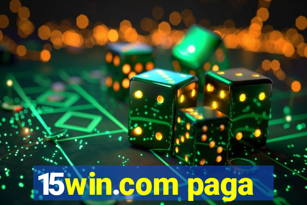 15win.com paga